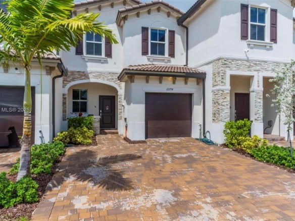 12774 NW 22nd Pl, Miami FL 33167 — #A11869114