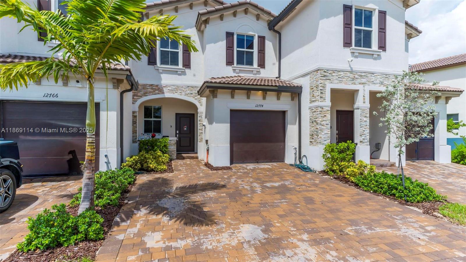 12774 NW 22nd Pl, Miami FL 33167 — #A11869114