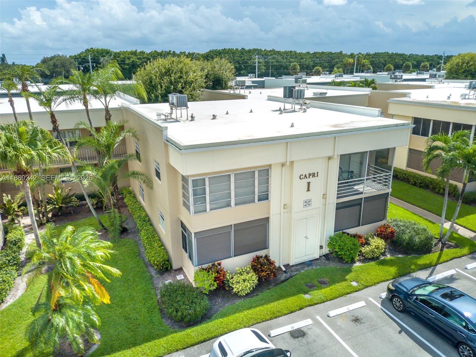 83dcefb7-7904 402 Capri I # 402, Delray Beach FL 33484 — #A11869242