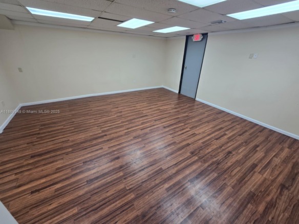 2501 N State Road 7 # 208, Margate FL 33063 — #A11869349