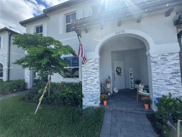 16270 SW 293rd St, Homestead FL 33033 — #A11869473