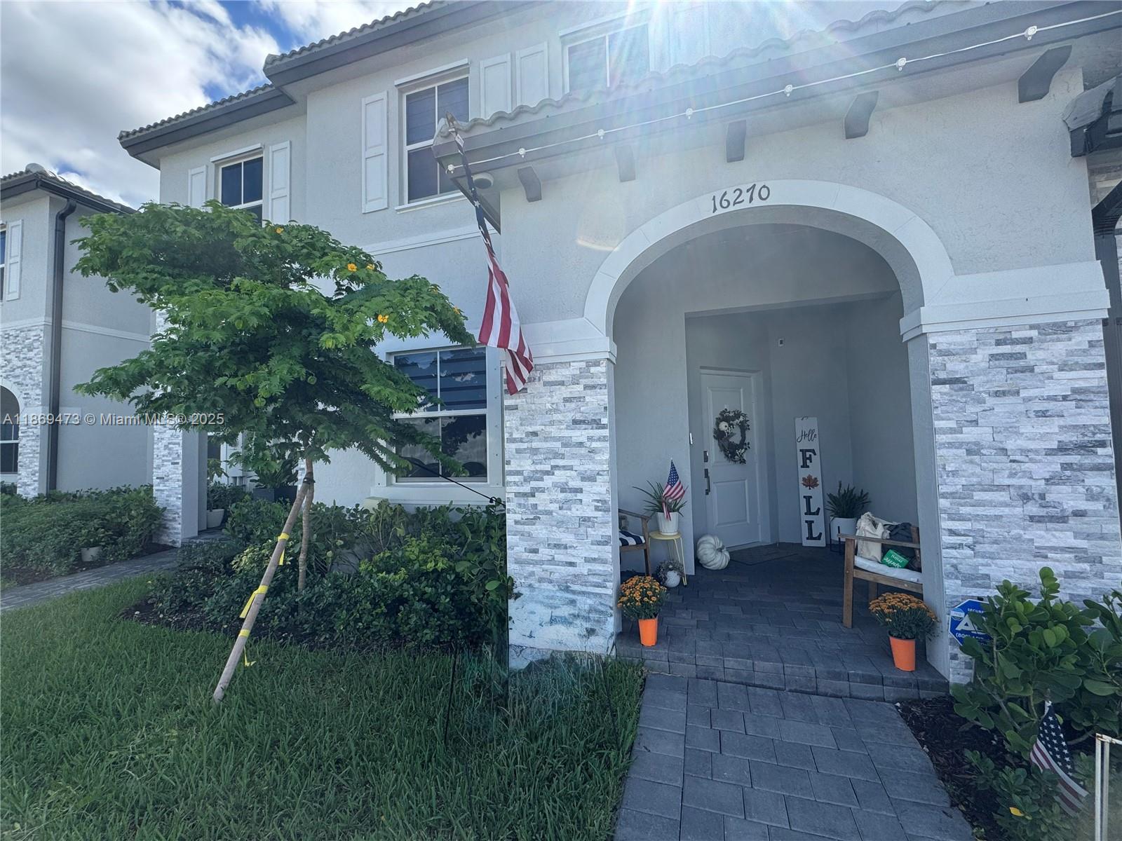 83dcefb7-7924 16270 SW 293rd St, Homestead FL 33033 — #A11869473