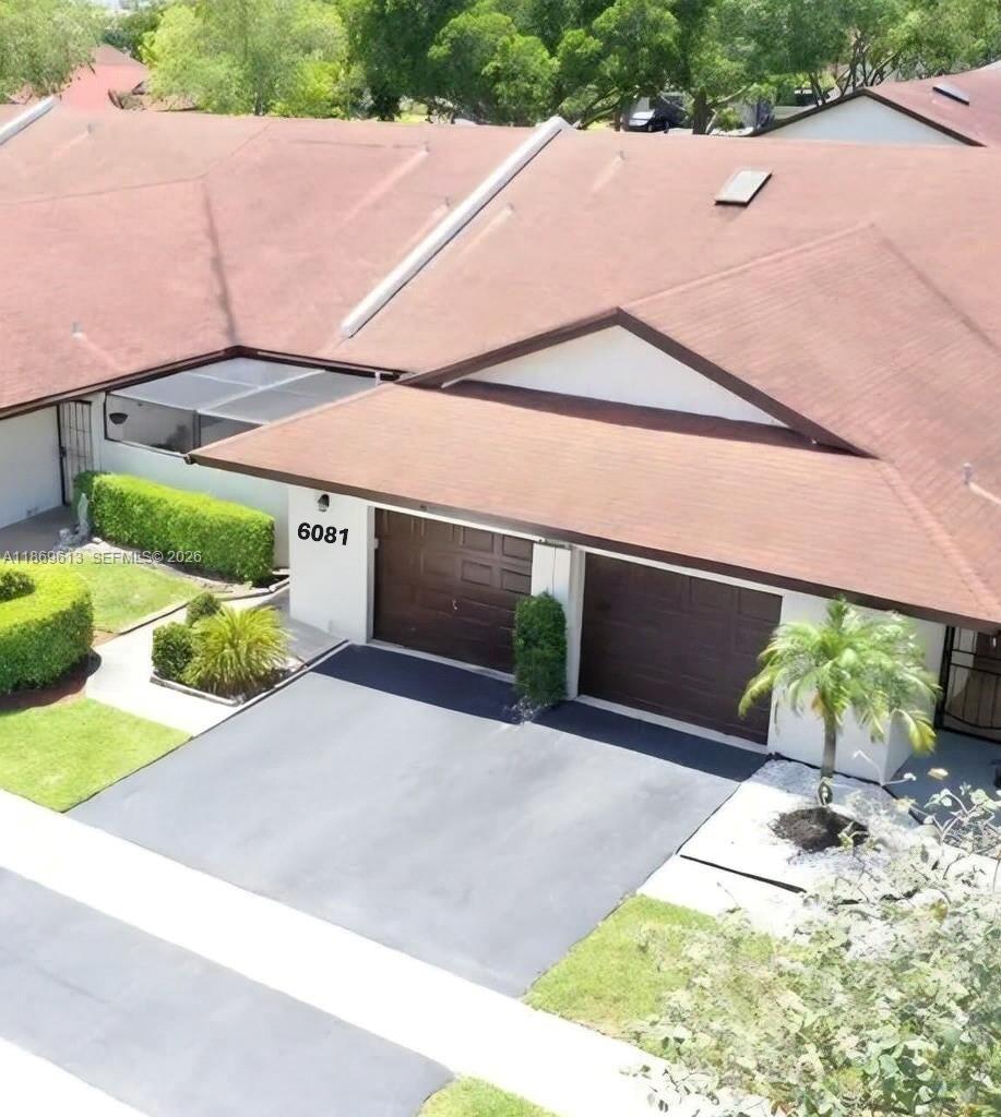 83dcefb7-7931 6081 NW 90th Ave, Tamarac FL 33321 — #A11869613