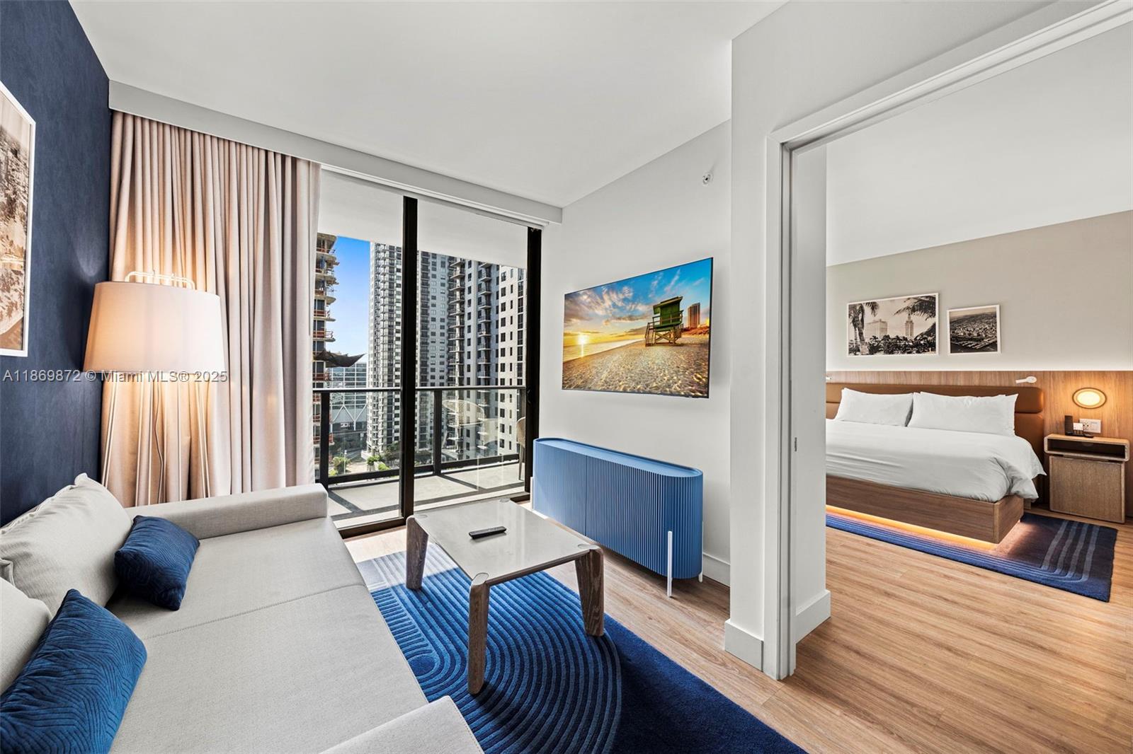 83dcefb7-7938 601 NE 1st Ave # 1803, Miami FL 33132 — #A11869872