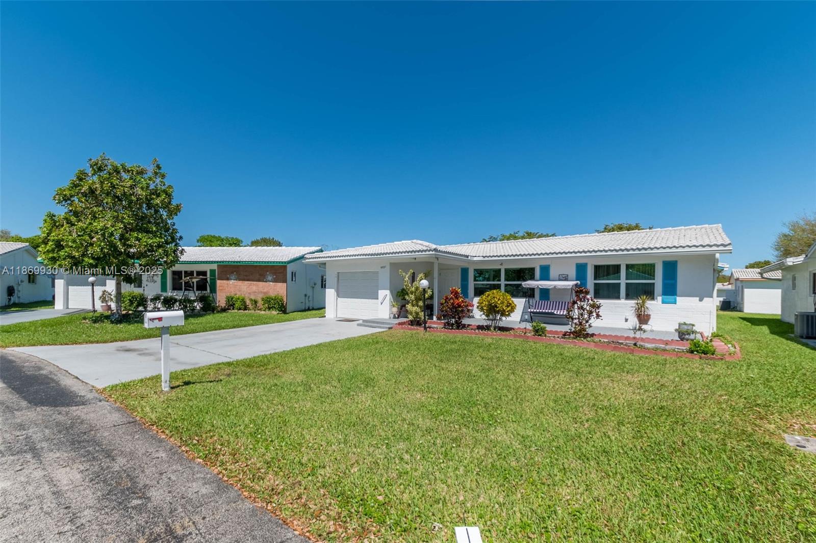 83dcefb7-7941 9021 NW 13th St, Plantation FL 33322 — #A11869930