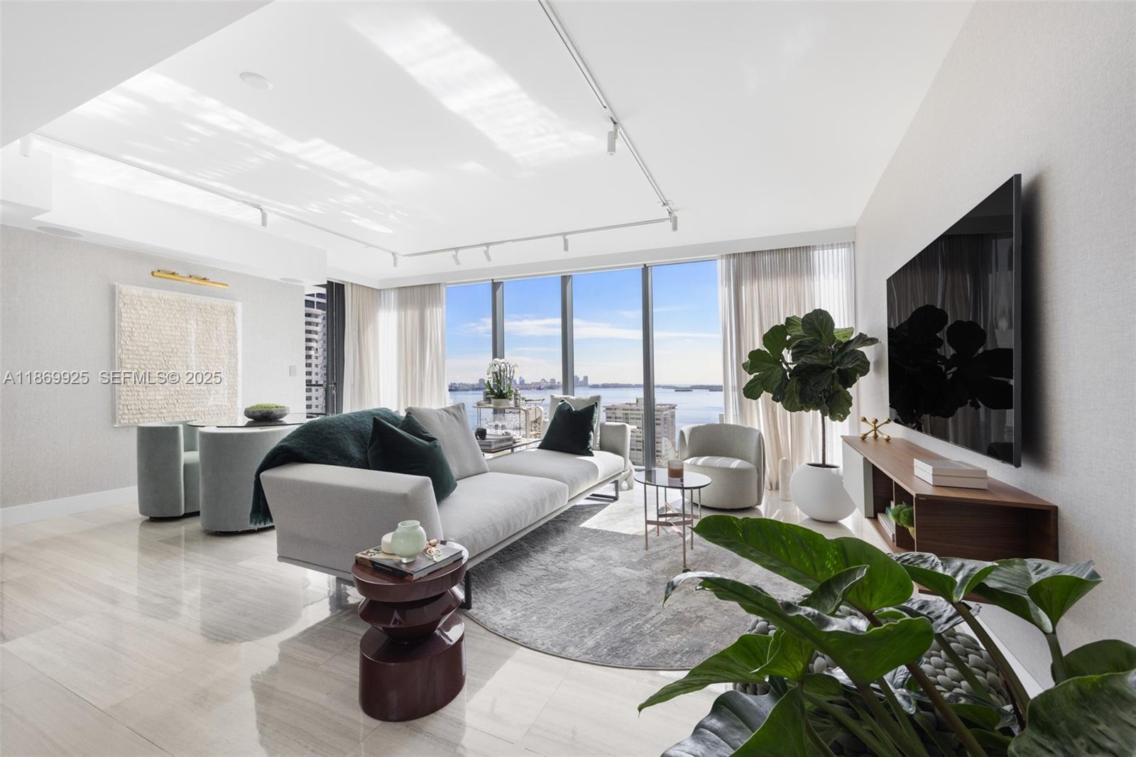 1451 Brickell Ave # 1901, Miami FL 33131 — #A11869925
