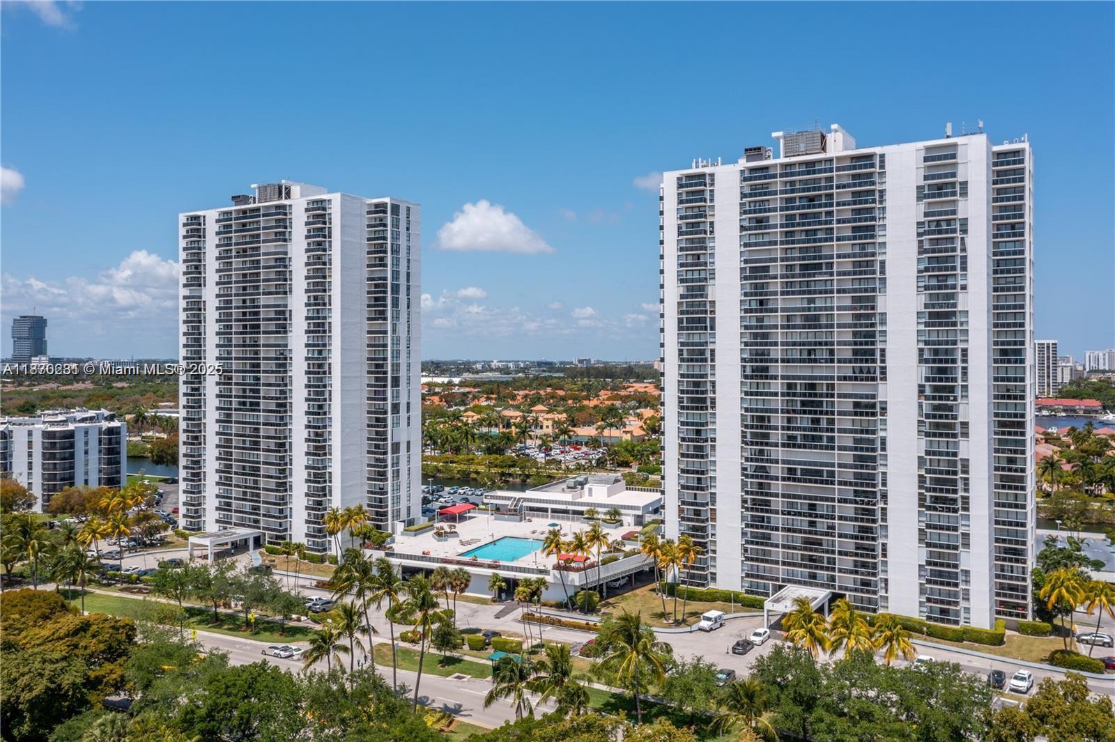 3675 N Country Club Dr # 204, Aventura FL 33180 — #A11870231