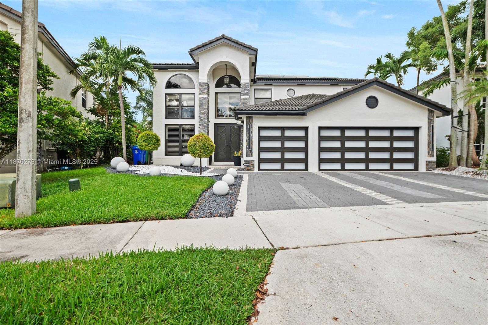 3591 SW 177th Ave, Miramar FL 33029 — #A11870273