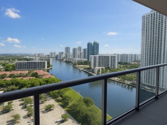 2602 E Hallandale Beach Blvd # R2510, Hallandale Beach FL 33009 — #A11870389