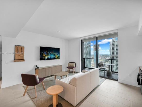 159 NE 6th St # 3901, Miami FL 33132 — #A11870393