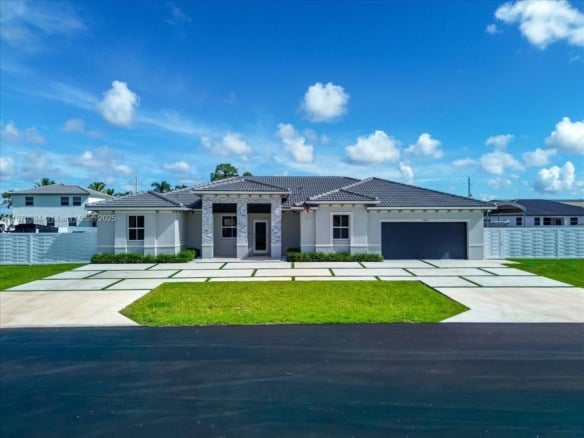 19803 SW 321 Street, Homestead FL 33030 — #A11870384