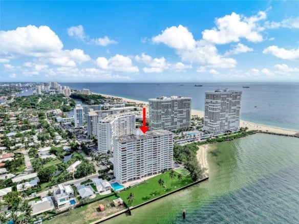 2100 S Ocean Dr, Fort Lauderdale FL 33316 — #A11870445