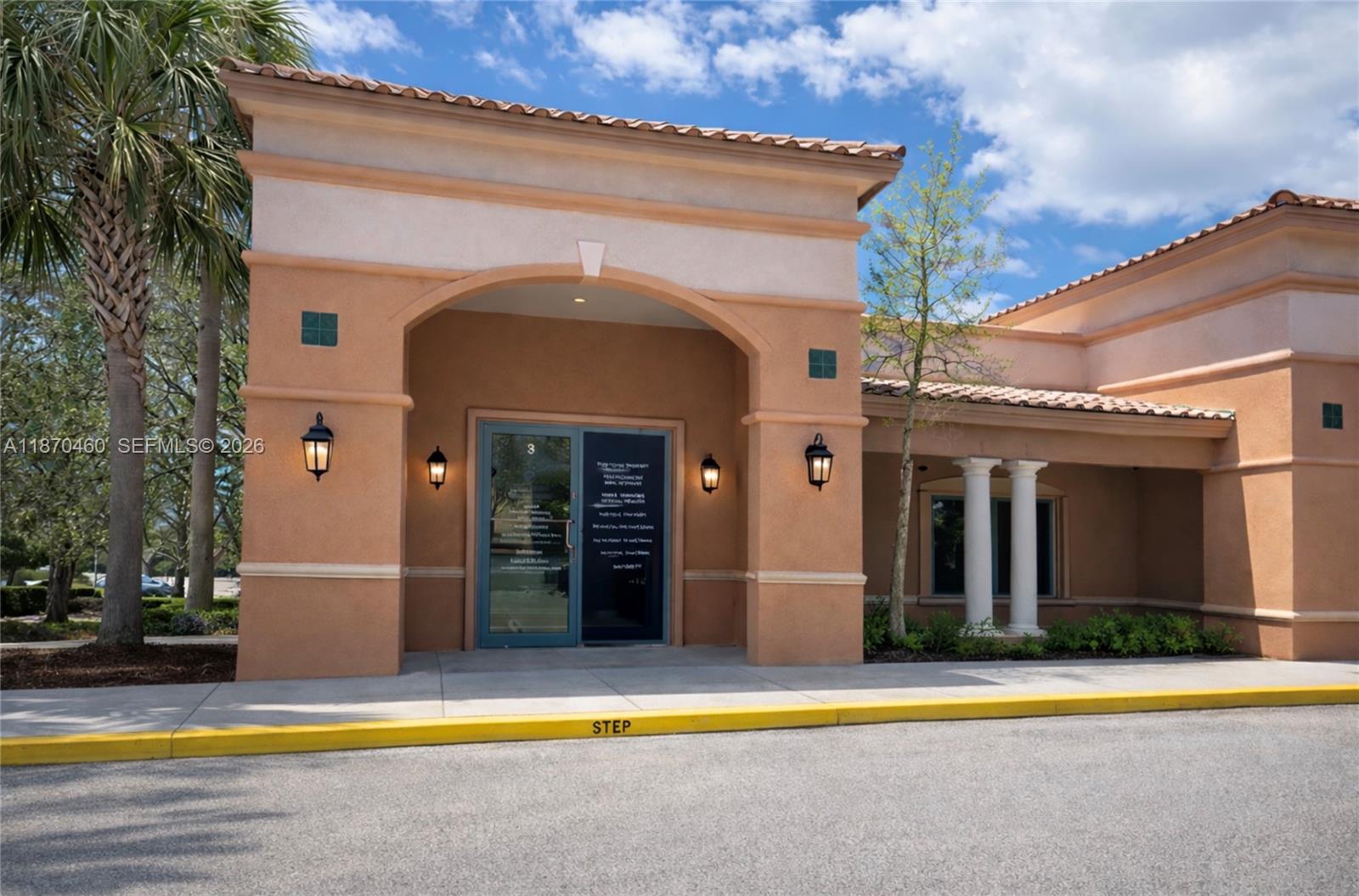 Screenshot 2237 N Commerce Pkwy # 3, Weston FL 33326 — #A11870460