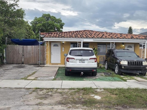 3410 SW 13th Ter, Miami FL 33145 — #A11870490