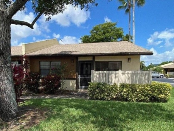 715 Banks Rd, Margate FL 33063 — #A11870677