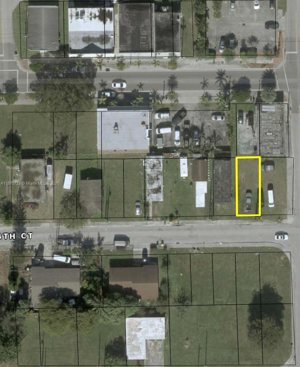 211 SW 4th Ct, Homestead FL 33030 — #A11870733