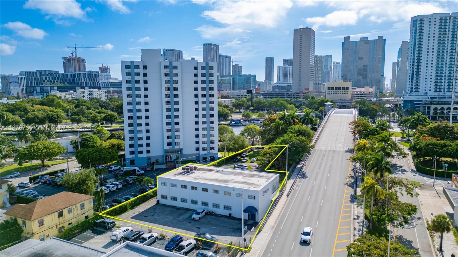 529 W Flagler St, Miami FL 33130 — #A11870735