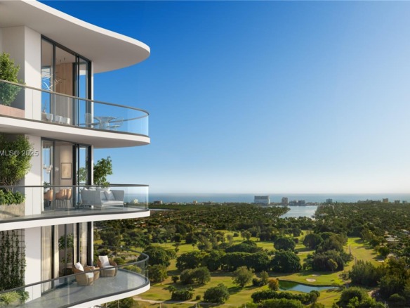 1817 Taylor # 1806, Hollywood FL 33020 — #A11870923