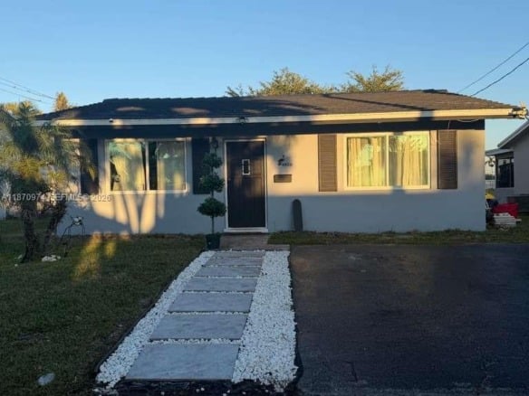 4808 NW 27th Ter, Tamarac FL 33309 — #A11870974