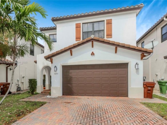 3293 W 98th Pl, Hialeah FL 33018 — #A11871000