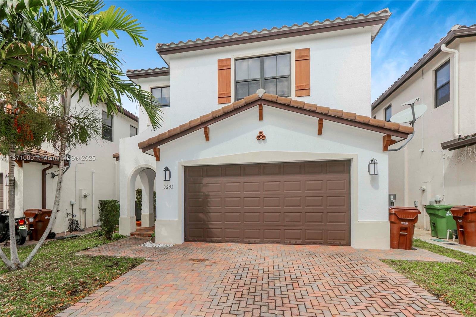 3293 W 98th Pl, Hialeah FL 33018 — #A11871000