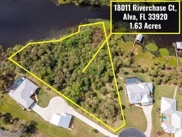 18011 Riverchase Ct, Other City – In The State Of Florida FL 33920 — #A11871067