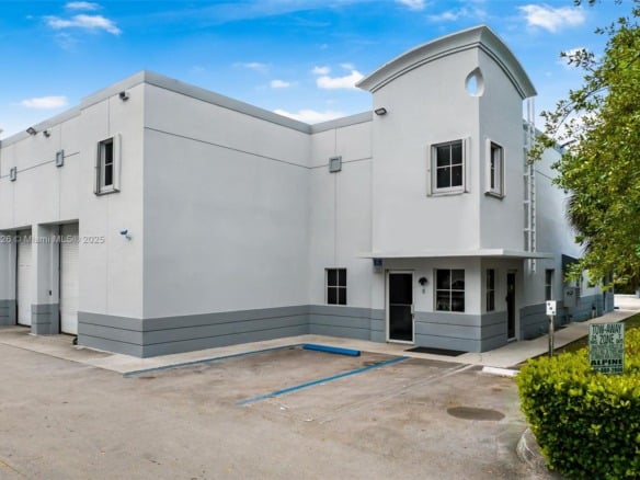 2451 NW 109th Ave # 6, Sweetwater FL 33172 — #A11871126