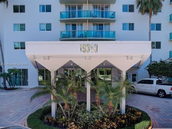 19380 Collins Ave # 802, Sunny Isles Beach FL 33160 — #A11847567