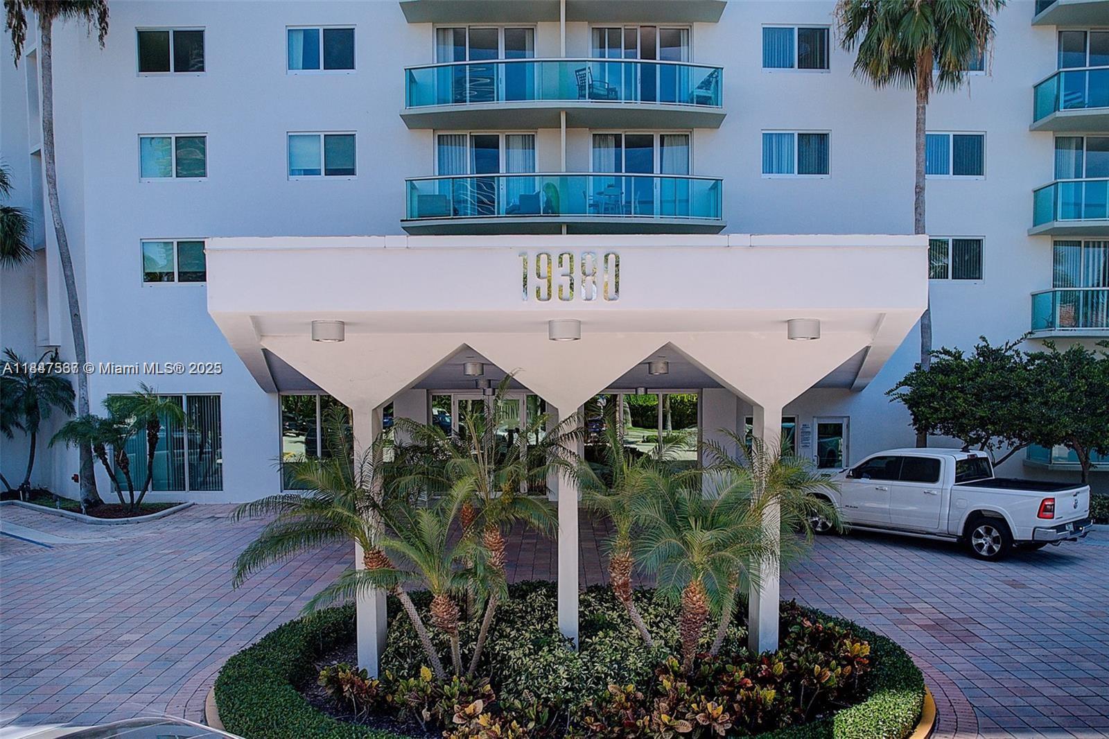 19380 Collins Ave # 802, Sunny Isles Beach FL 33160 — #A11847567