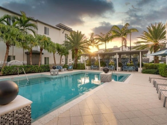 320 Franklin Club Drive, Delray Beach FL 33483 — #A11871199
