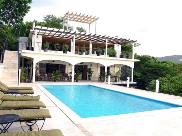 20 RM Cardiff Hall Villa St Ann, Jamaica, NA — #A11871260