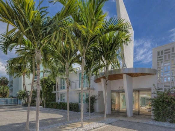 1601 West Ave # 210, Miami Beach FL 33139 — #A11871371