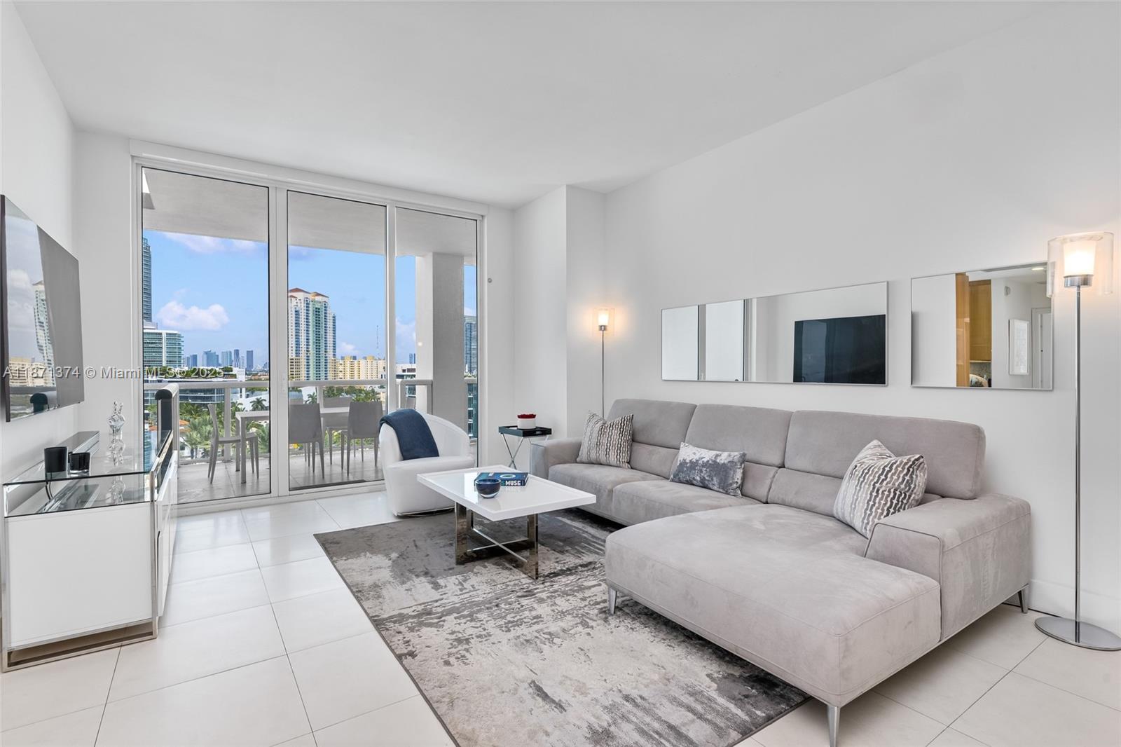50 S Pointe Dr # 1005, Miami Beach FL 33139 — #A11871374