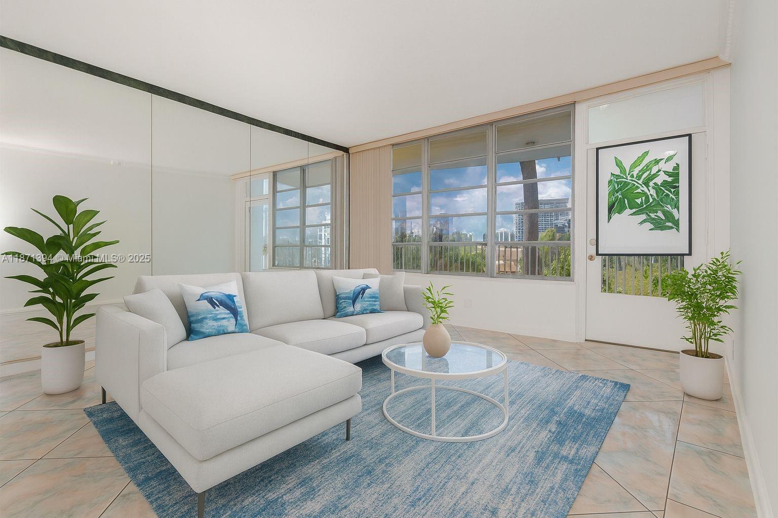 83dcefb7-8025 3181 S Ocean Dr # 302, Hallandale Beach FL 33009 — #A11871394