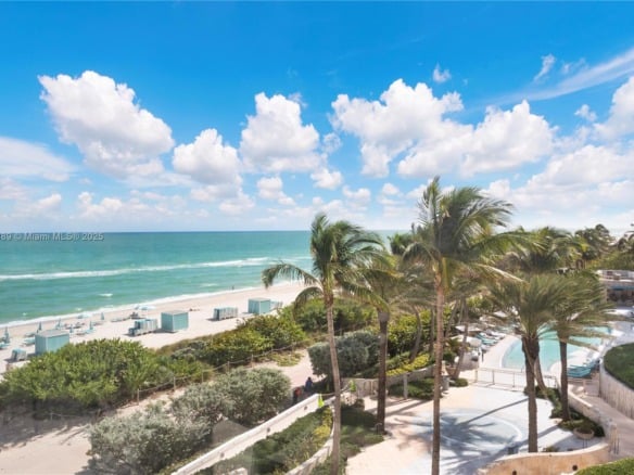 6801 Collins Ave, Miami Beach FL 33141 — #A11871389