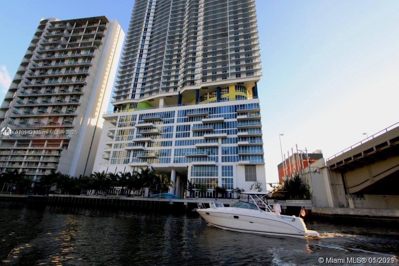 185 SW 7th St # 1906, Miami FL 33130 — #A11902781