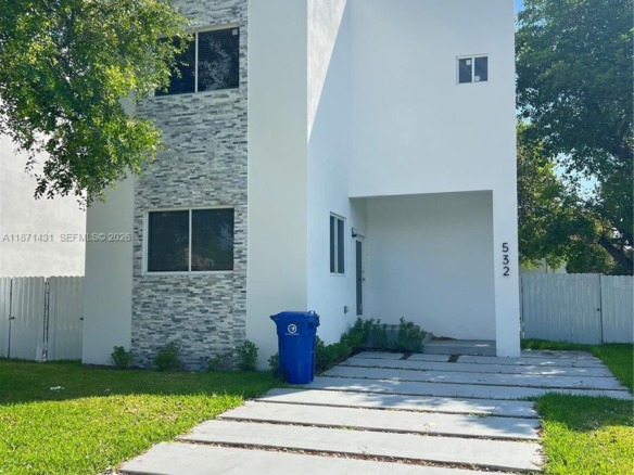 532 NW 17th Ave # 0, Fort Lauderdale FL 33311 — #A11871431