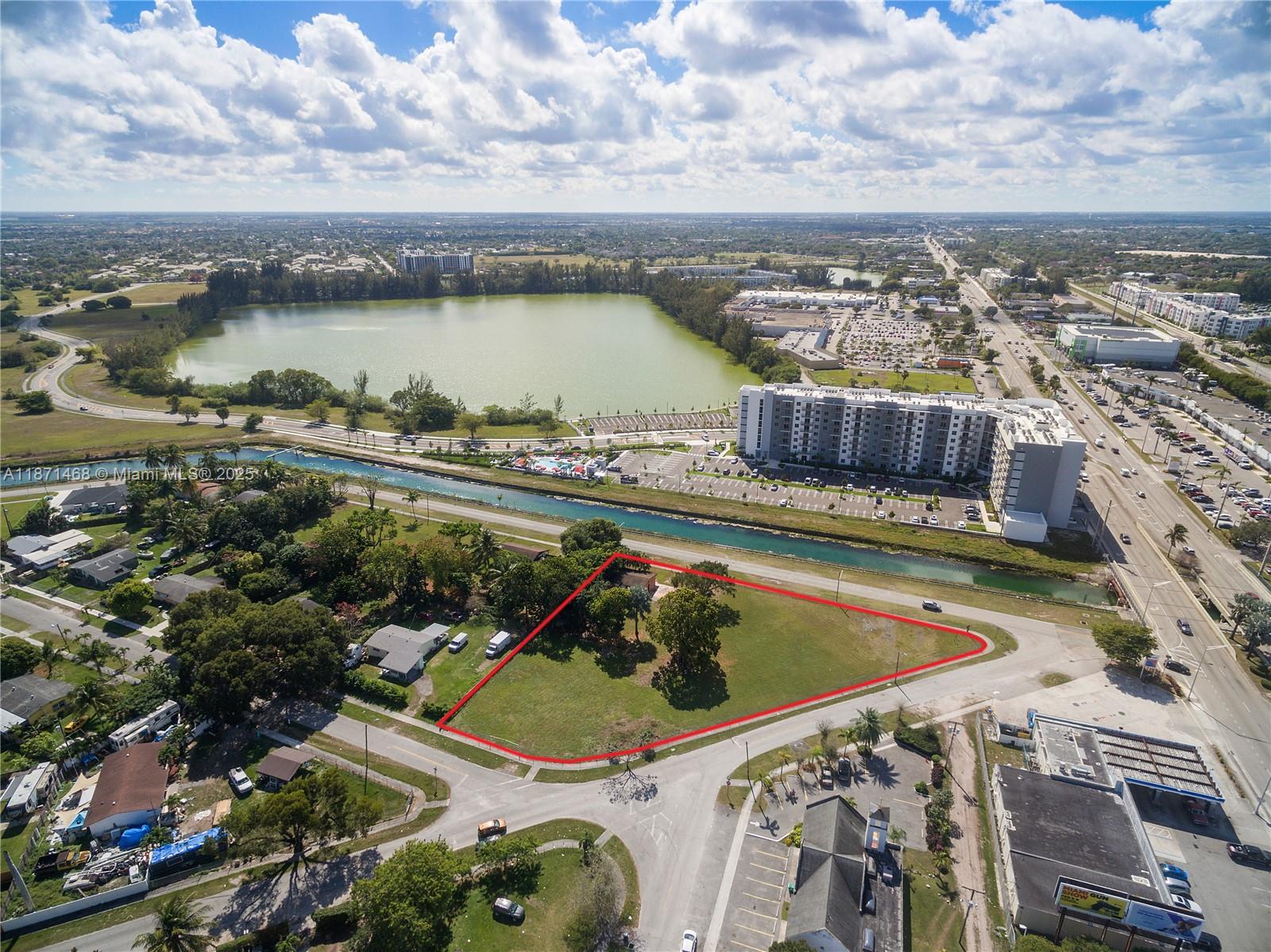 83dcefb7-8032 272 Street, Naranja FL 33032 — #A11871468