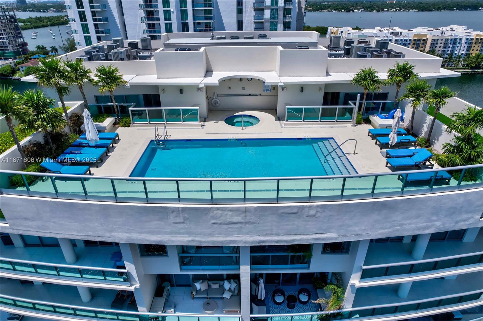 83dcefb7-8038 7935 East Dr # 1104, North Bay Village FL 33141 — #A11871606