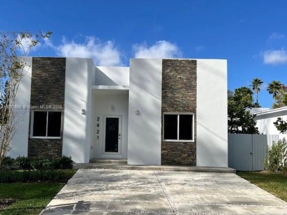2421 NW 23rd Ln, Fort Lauderdale FL 33311 — #A11871686