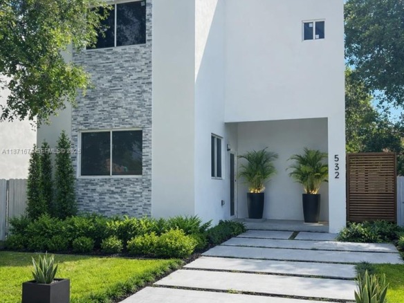 532 NW 17th Ave, Fort Lauderdale FL 33311 — #A11871674