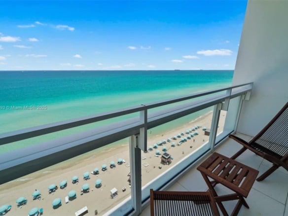 6801 Collins Ave, Miami Beach FL 33141 — #A11871693