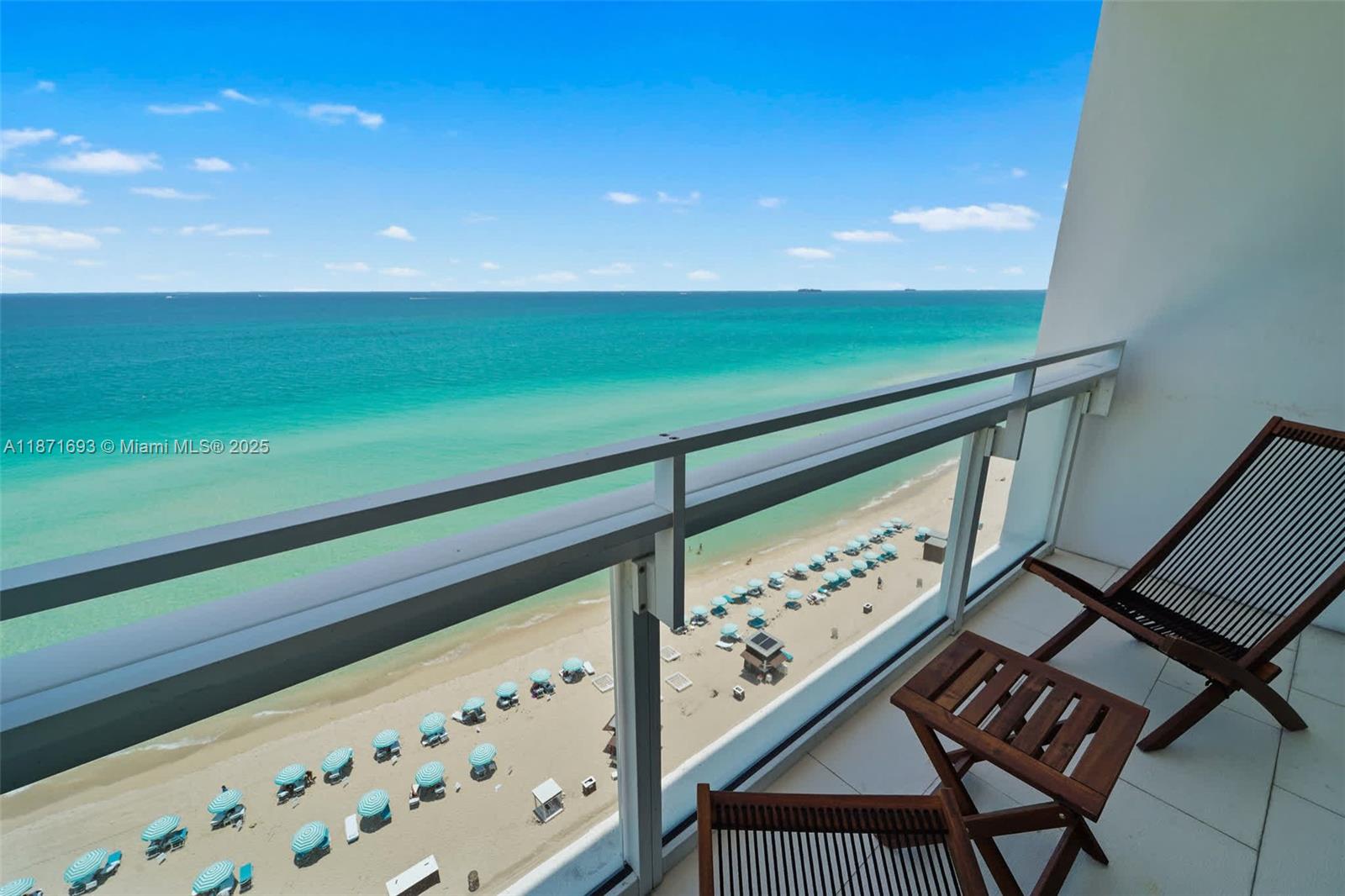 L 6801 Collins Ave, Miami Beach FL 33141 — #A11871693