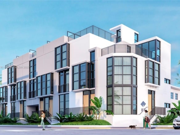 330 76th St # 5, Miami Beach FL 33141 — #A11871780