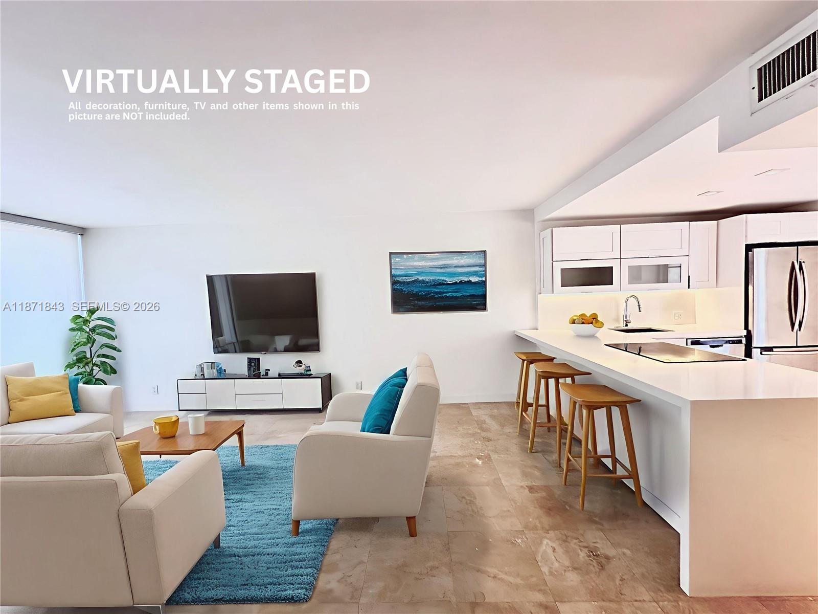 83dcefb7-8049 3301 N Country Club Dr # 410, Aventura FL 33180 — #A11871843