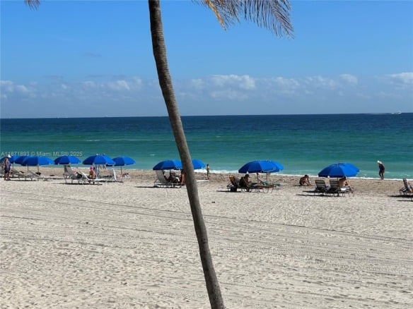 2301 S Ocean Dr # 506, Hollywood FL 33019 — #A11871893