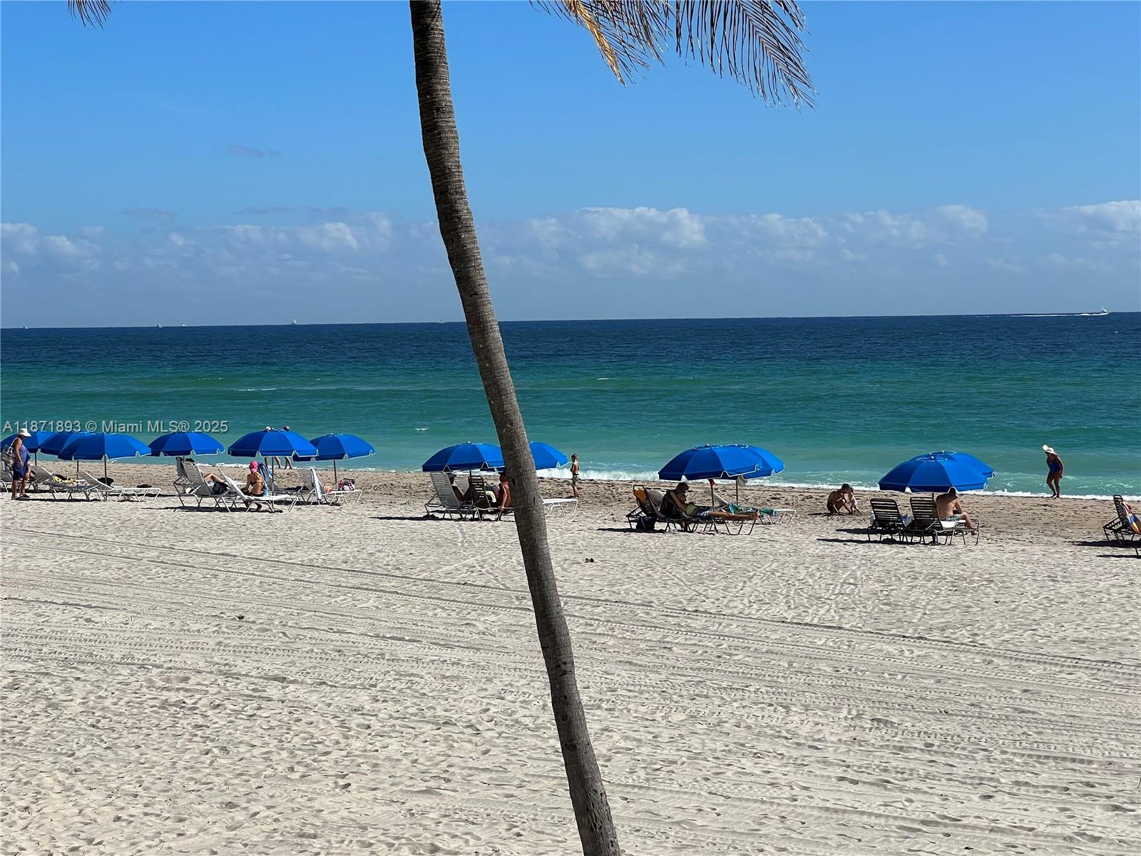 2301 S Ocean Dr # 506, Hollywood FL 33019 — #A11871893