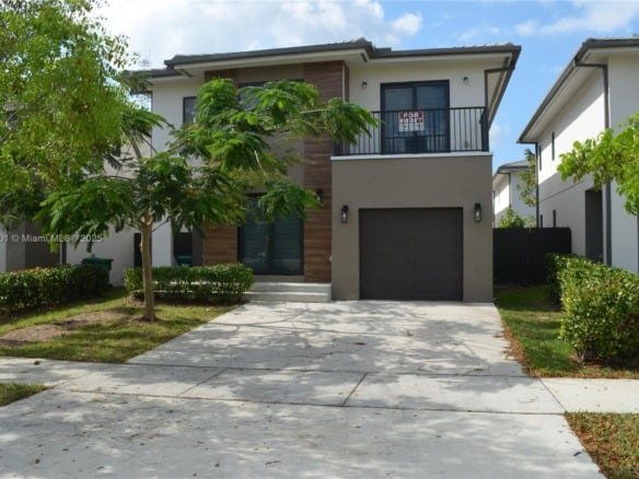 1155 NW 2nd Ter, Florida City FL 33034 — #A11872101
