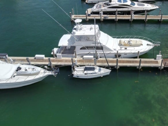 5005 Collins Ave, Miami Beach FL 33140 — #A11872197