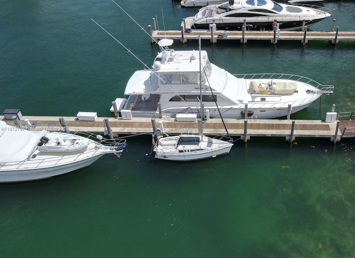 S 5005 Collins Ave, Miami Beach FL 33140 — #A11872197